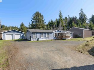 62999 Ashley Rd, Coos Bay, OR 97420