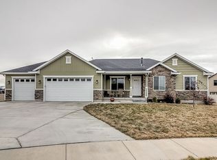 503 W Ranger Run, Saratoga Springs, UT 84045