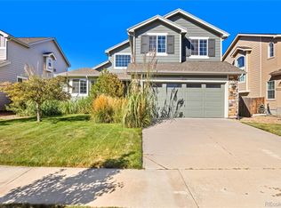 10723 Lewiston St, Commerce City, CO 80022