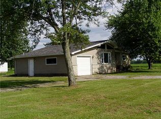 201 S 1st St, Oakwood, OH 45873
