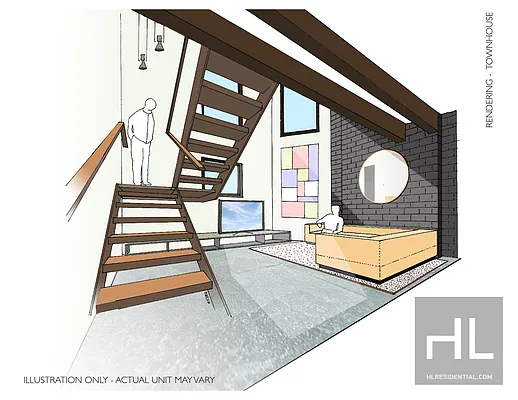 Rented by Highline Residential | media 10