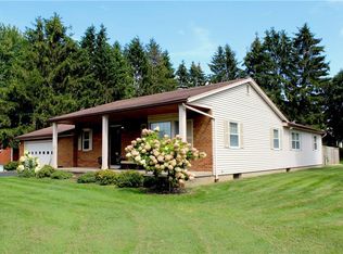 15 Manor Hill Dr, Fairport, NY 14450