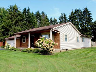 15 Manor Hill Dr, Fairport, NY, 14450