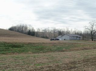644 Tulip Rd, Owingsville, KY 40360