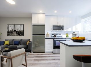309 Garden St #1B-1BA, Cambridge, ON N3H4C8