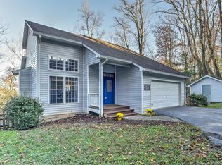 168 Mount Royal Dr, Arden, NC 28704