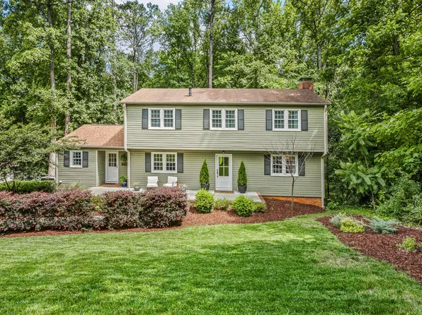 822 Northbrook Dr, Raleigh, NC 27609