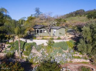 1117 N Signal St, Ojai, CA 93023