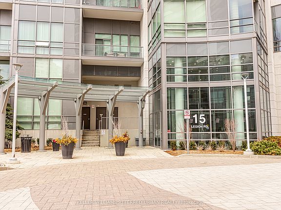 5th image of 15 Legion Rd #1002