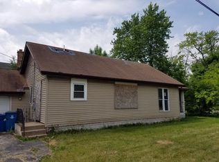 14901 Millard Ave, Midlothian, IL 60445