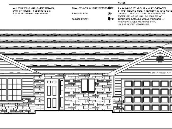 3rd image of 8142 Hugo Dr