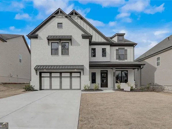 1762 Dover Creek Ln, Lawrenceville, GA 30045