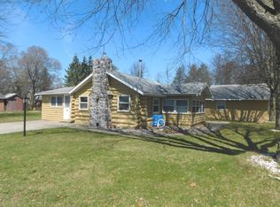 401 N Cass St, Mio, MI 48647
