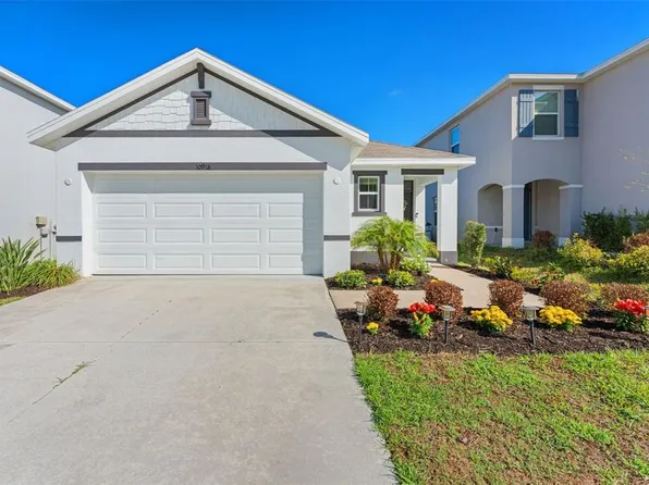 10918 Trailing Vine Dr, Tampa, FL 33610