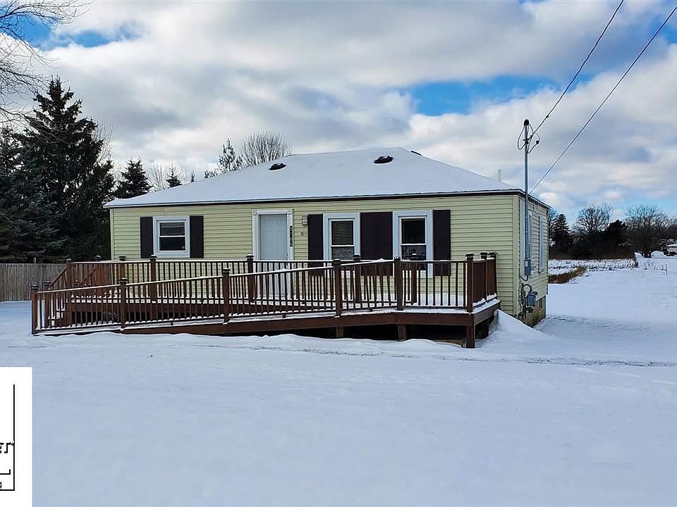 3166 S Belsay Rd, Burton, MI 48519 Zillow