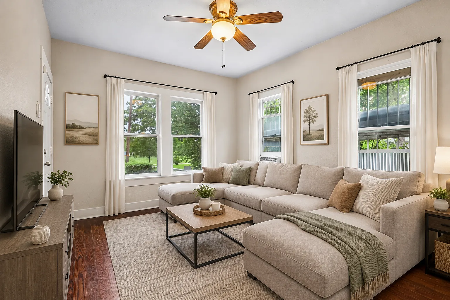 2 bed, 836 sqft, $1,345 — Photo 4