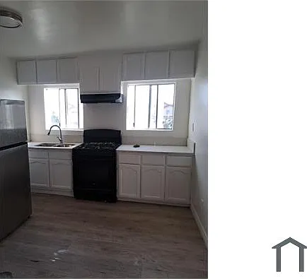 1 bed, $1,600 — Photo 2