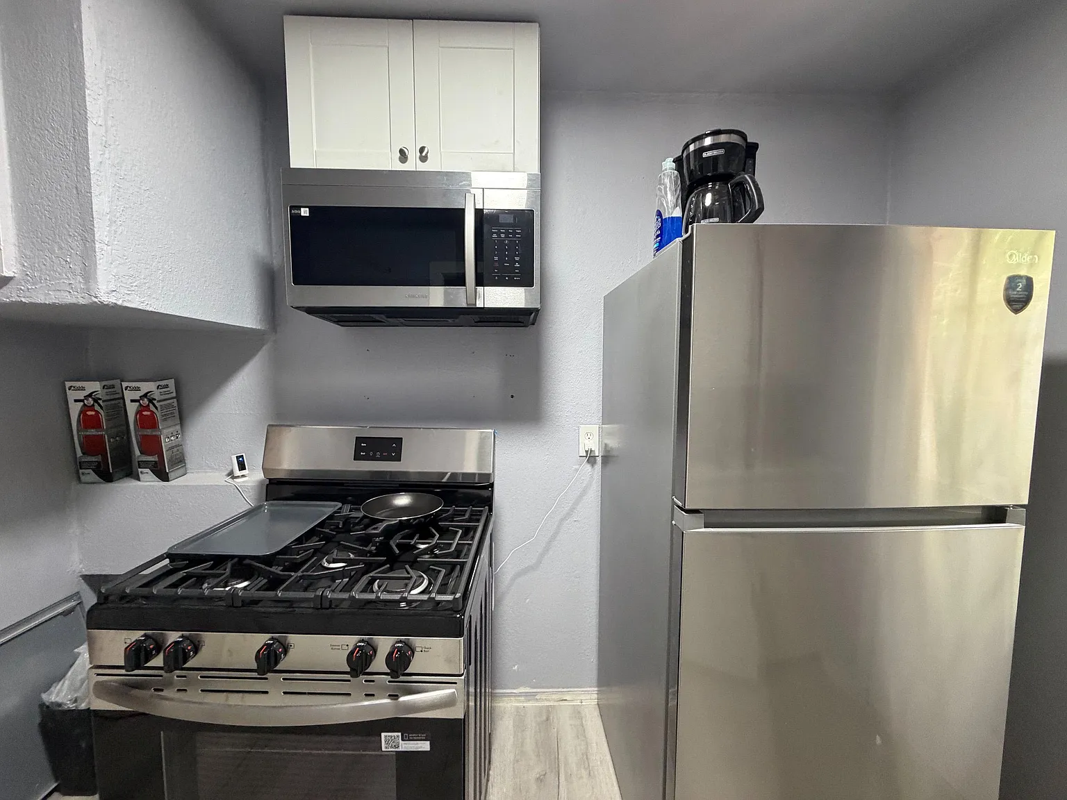 4 bed, 3.0 bath, 1260 sqft, $680 — Photo 4