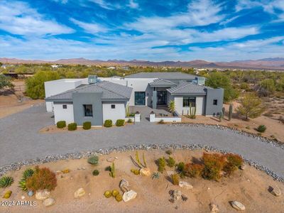 16426 E Pinnacle Vista Dr, Scottsdale, AZ, 85262
