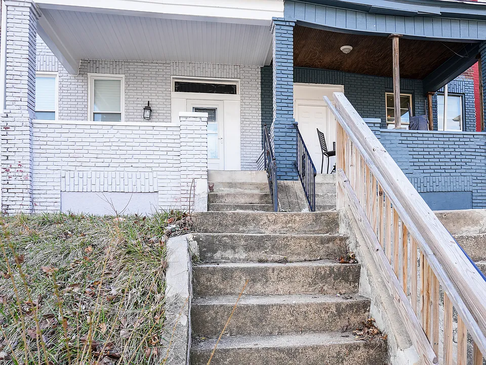 3726 Reisterstown Rd