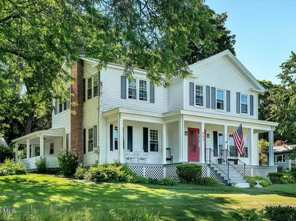 963 Route 144, Hannacroix, NY 12087