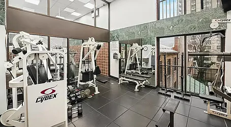 Rented by Essence Realty LLC