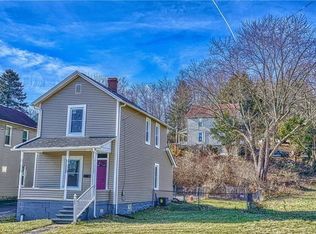 200 Hansen Ave, Butler, PA 16001