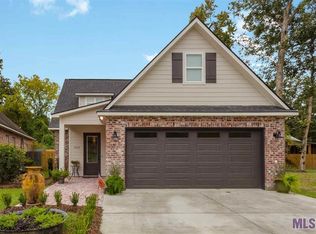 9110 Old Garden Ave, Baton Rouge, LA 70809