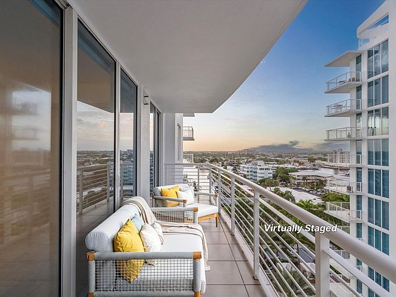 4th image of 2821 N Ocean Boulevard #902s