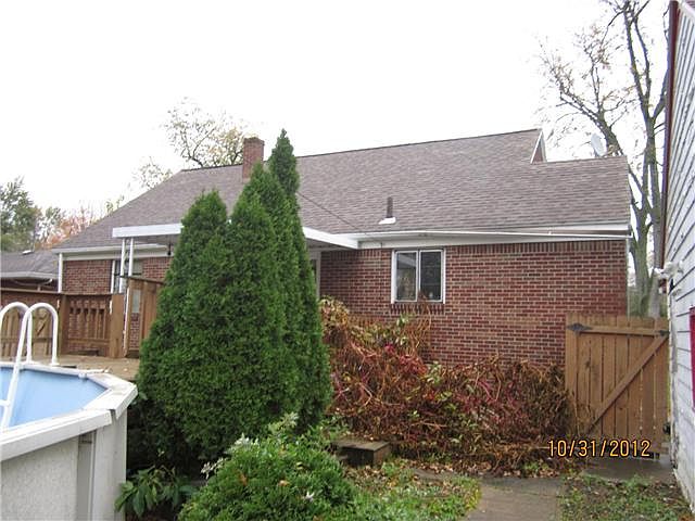 2nd image of 5941 Gay St