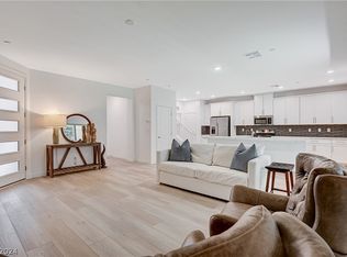 600 N Carriage Hill Dr #1163, Las Vegas, NV 89138