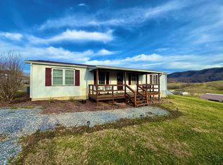 1619 Buckeye Hollow Rd, Saltville, VA 24370