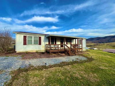 1619 Buckeye Hollow Rd, Saltville, VA, 24370