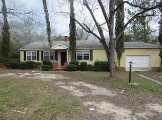 2109 Harold Rd, Augusta, GA 30906
