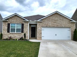 2144 Knox Ln, White House, TN 37188