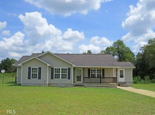 310 Harbin Rd, Uvalda, GA 30473