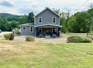 1160 McElree Rd, Washington, PA 15301