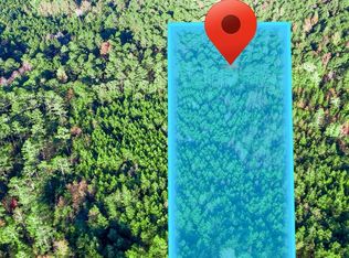 TRACT 3a County Rd #329, Wedowee, AL 36278