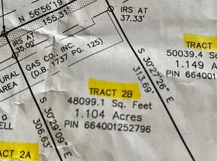 2B Carter Rd #2B, New London, NC 28127