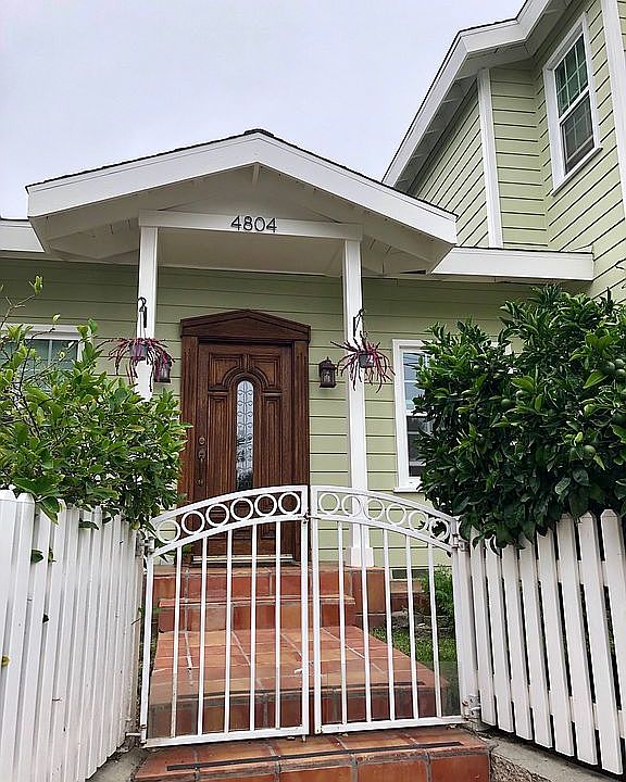 2nd image of 4804 Circle Dr