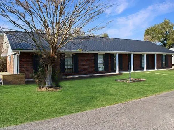 160 W 93rd St, Cut Off, LA 70345