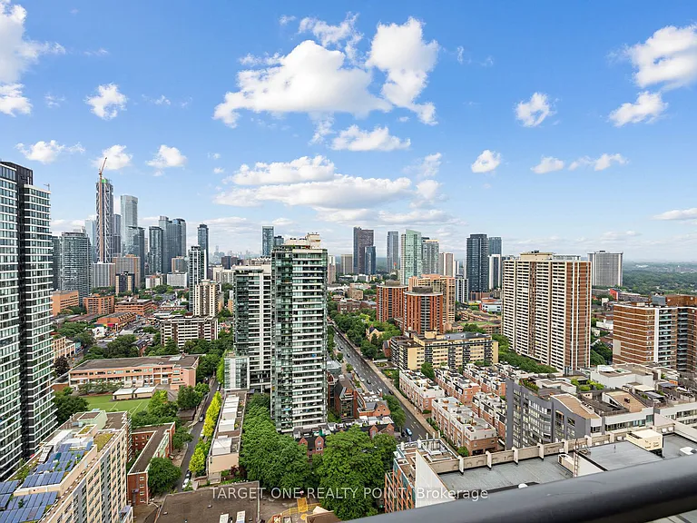 308 Jarvis St #3105 — Photo 25