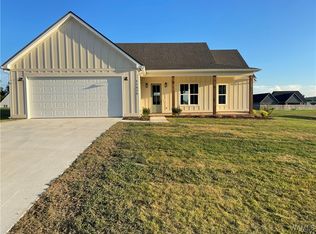 11626 Meadows Rd, Berry, AL 35546