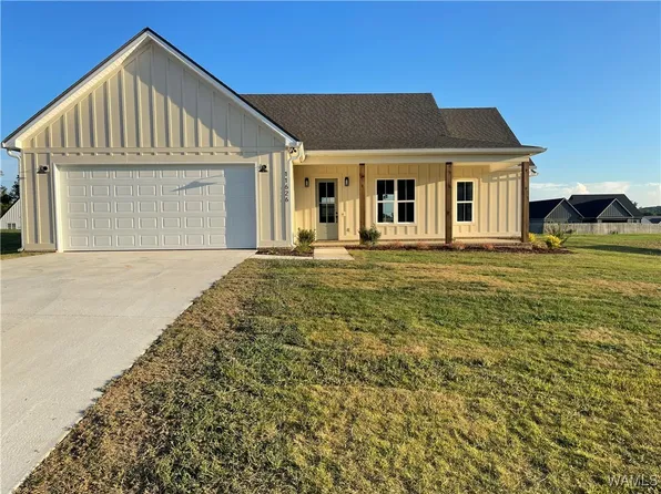 11626 Meadows Rd, Berry, AL 35546