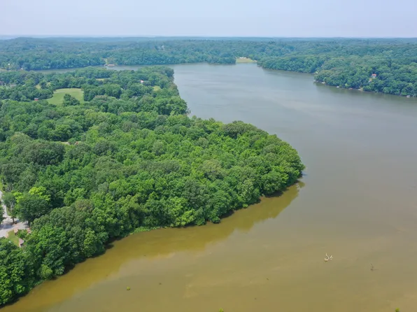 0 Major Wallace Rd Lot 22, Cadiz, KY 42211