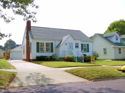 1002 Saint Julian St, Pekin, IL, 61554