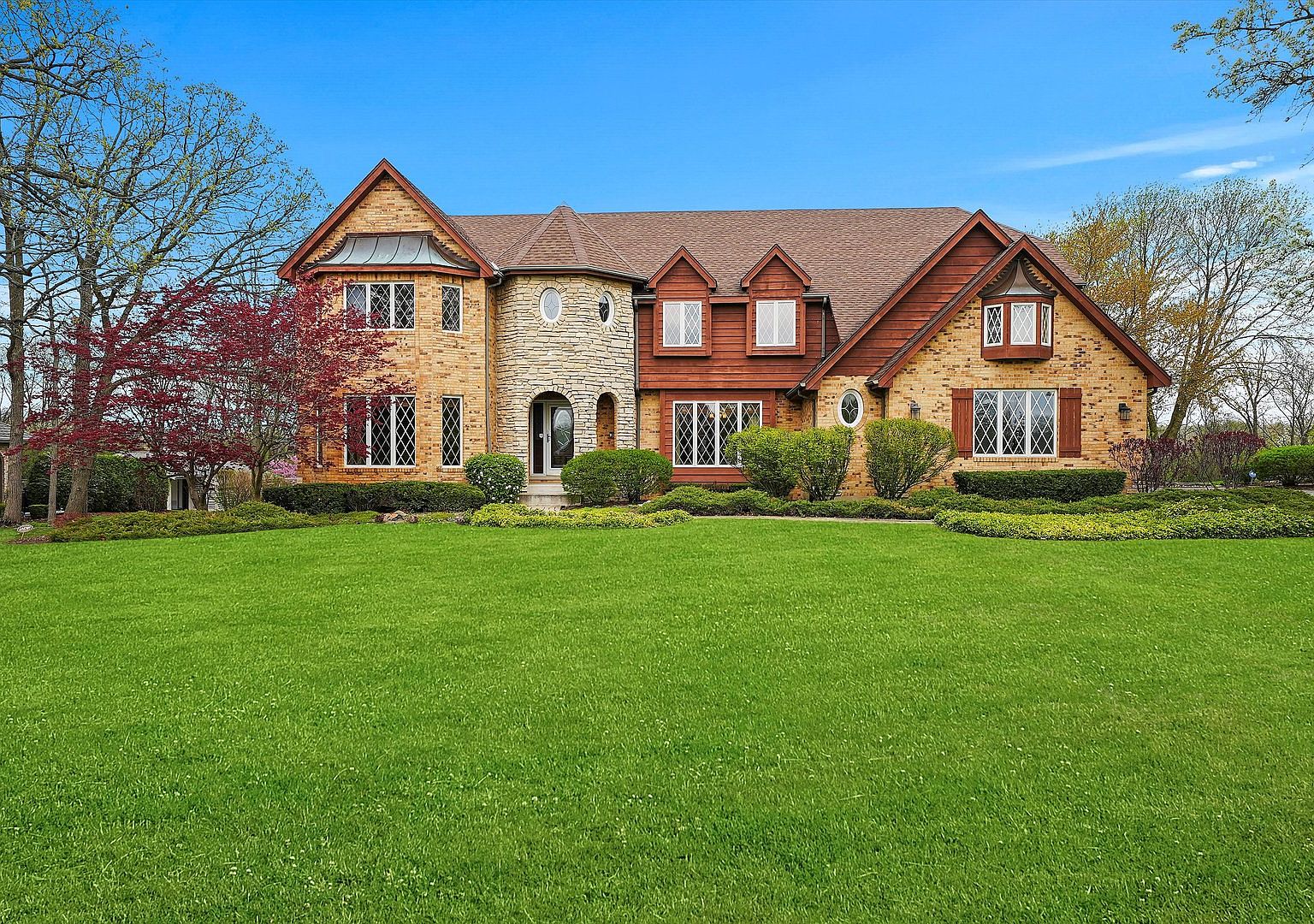 30 Equestrian Way, Lemont, IL 60439 Zillow