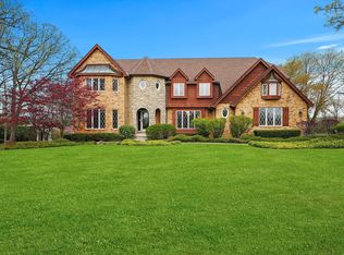 30 Equestrian Way, Lemont, IL 60439