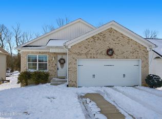 392 Bridlewood Ave, Shelbyville, KY 40065