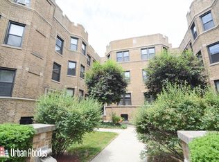 626 W Stratford Pl APT 3E, Chicago, IL 60657
